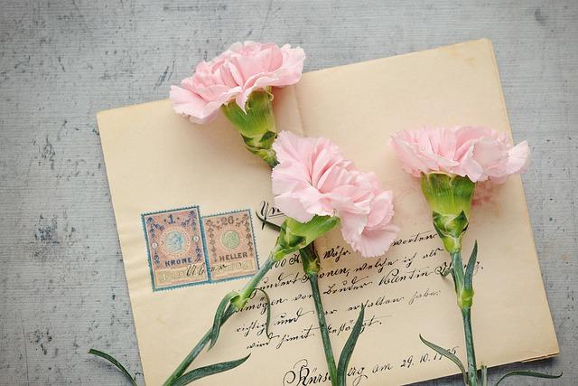 How to Write a Legacy Letter That Will Be Treasured