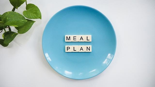 How to Create a Balanced Meal Plan for Optimal Health in Retirement