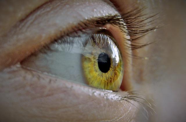 How to Improve Your Vision and Protect Your Eyes as You Age