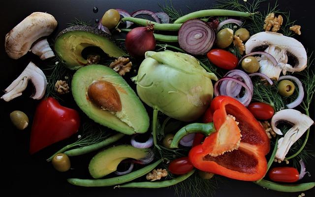 Nourishing the Body: Dietary Choices that Alleviate Discomfort