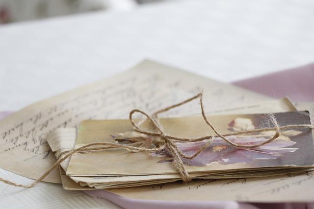 How to preserve family memories for future generations