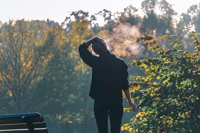 Why Stretching Should Be Part of Your Daily Routine