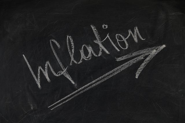 Understanding Inflation: The Invisible Force Affecting Your Nest Egg