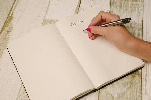 How to start writing your memoir this year