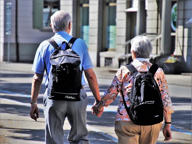 The Benefits of Swimming for Seniors’ Health and Fitness