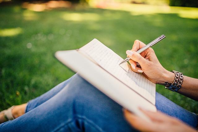 How to Write a Memoir That Inspires Your Loved Ones