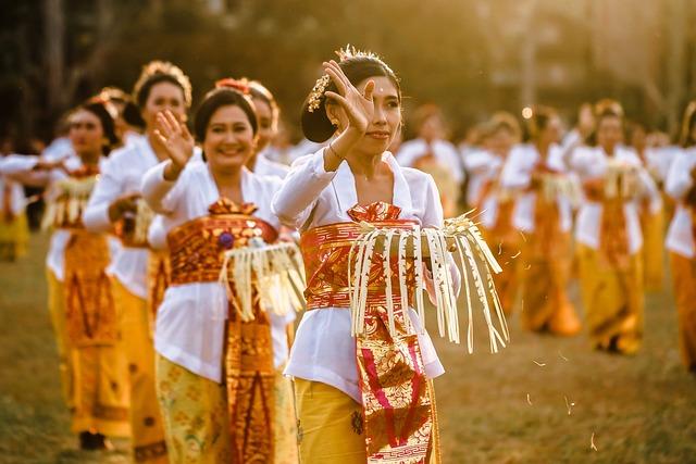 Explore Unforgettable Cultural Festivals in Retirement