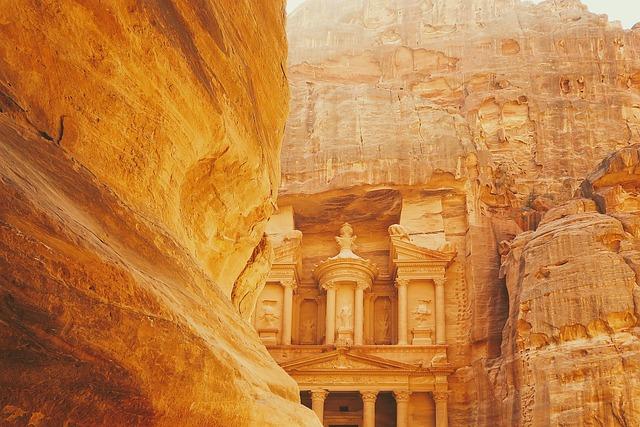 Historical sites to visit in retirement