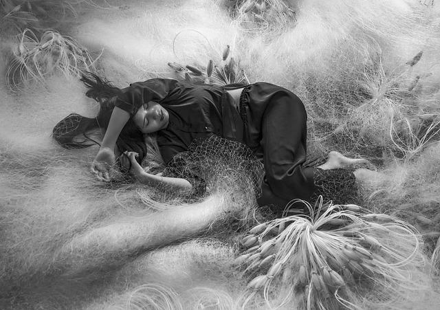 Is Your Lack of Sleep Putting Your Health at Risk?