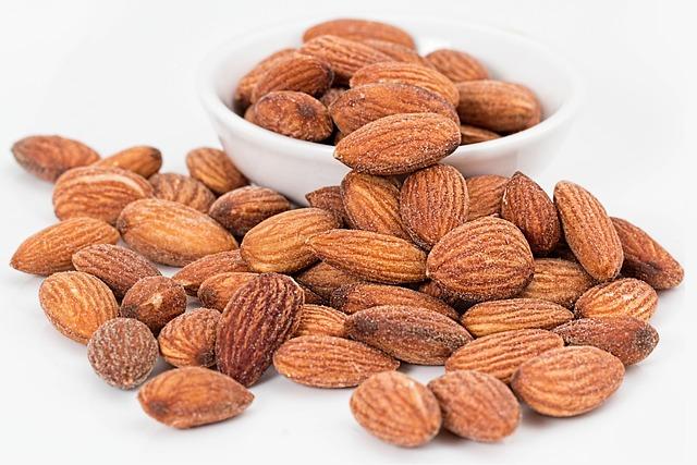 Five Healthy Snacks to Keep You Energized All Day