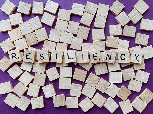 Building Financial Resilience: Expert Tips for Tough Times