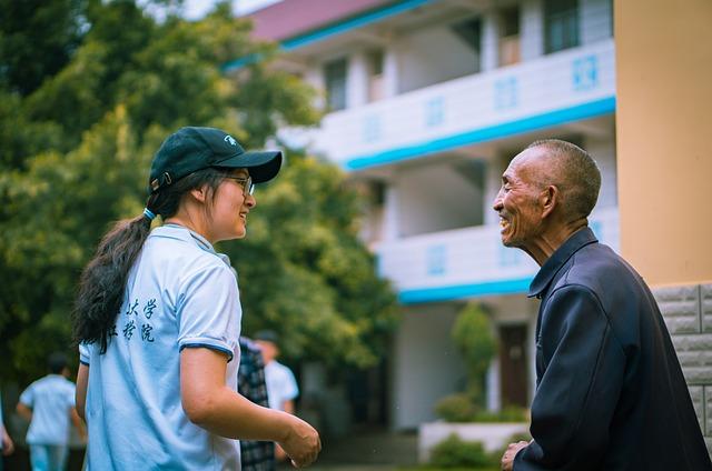 Why Volunteering Is Good for Your Mental Health