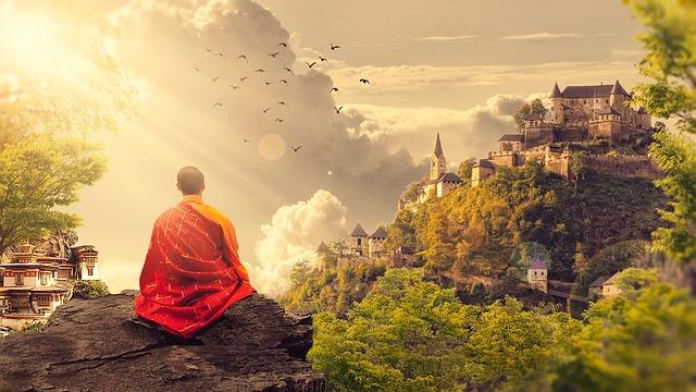 How to Improve Mental Clarity With Meditation