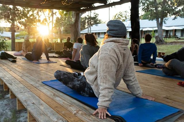 The best wellness retreats for retirees traveling
