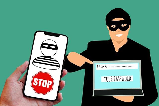 How to Protect Yourself from Fraud and Scams