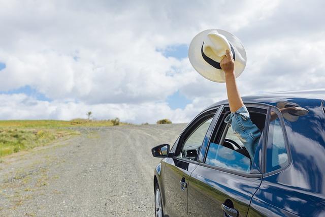 How to Plan the Perfect Road Trip in Your Golden Years