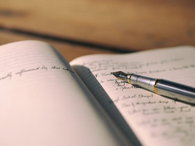 The Best Ways to Write Your Life Story