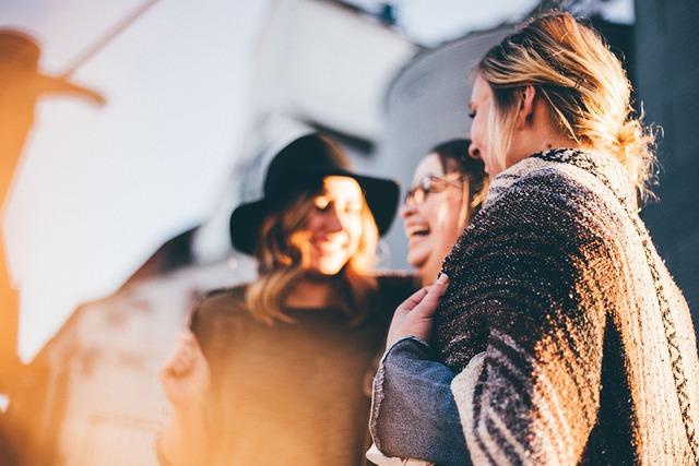 How to Reconnect with Old Friends and Make New Ones