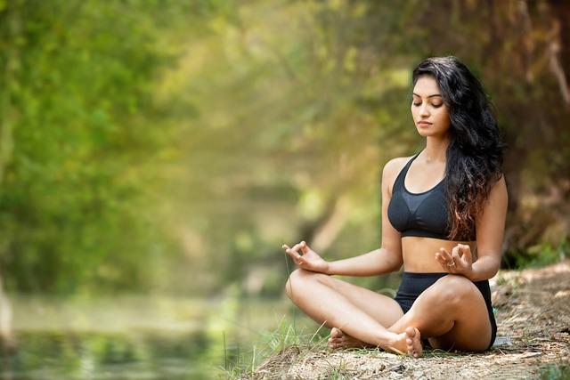 Embrace a ​Gentle Routine‍ for Lasting Wellness
