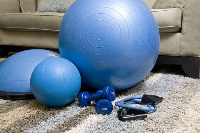 How to Get the Most Out of Your Home Workouts