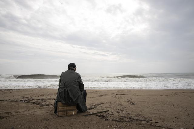 The Silent Epidemic of Senior Depression: Are You at Risk?