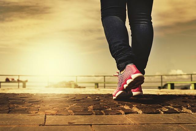 How to Start a Walking Club and Stay Motivated