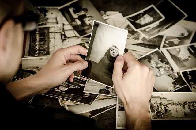 Connecting Through Memories: Finding the Emotional Core