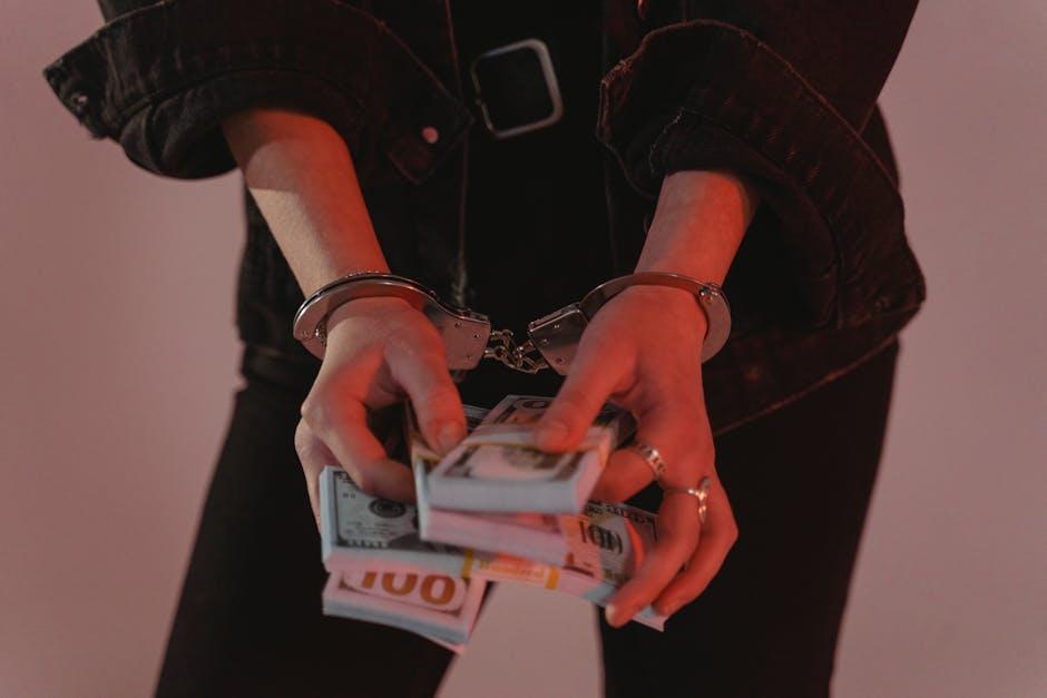 Recognizing Red Flags: Common Tactics Used by Scammers