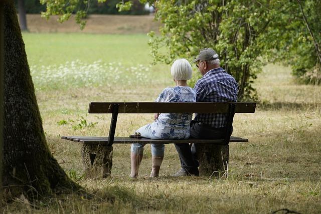 Empowering Elders with Knowledge and Legal Protection