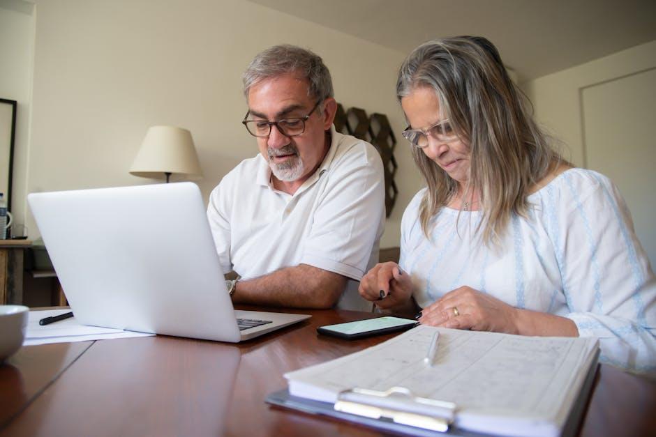 The Power of Regular Reviews: Keeping Your Retirement Plan on Track