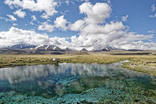 Capturing Memories: How to Make the Most of Your ‌National ​Park Experience