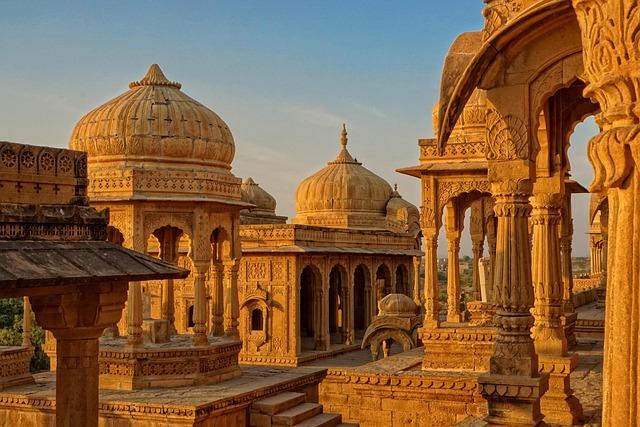 Nurturing the Spirit: Personal Growth through Immersive Travel Experiences