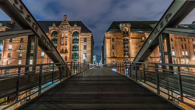 Building Bridges Beyond the Fence