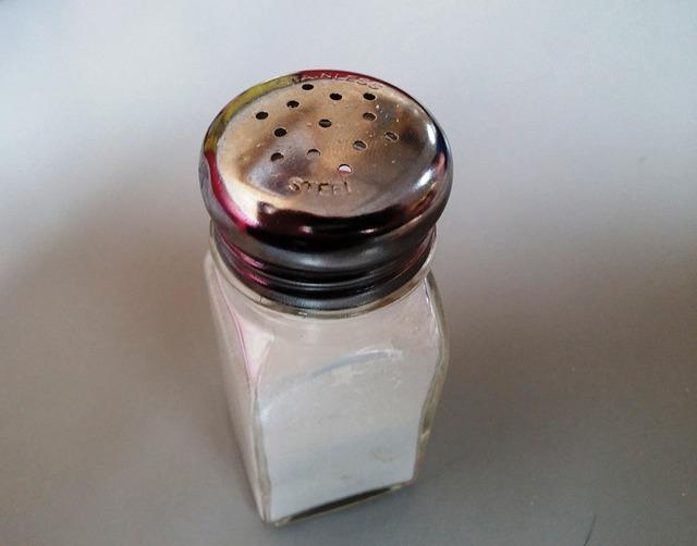 Understanding Hidden Dangers: Spotting Sneaky Sodium and Sugar