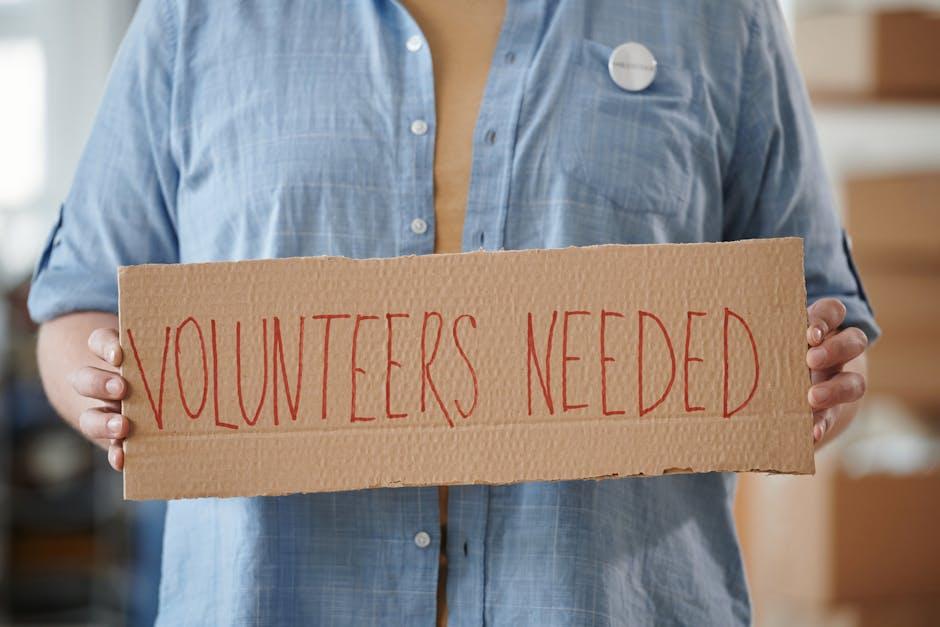 Discovering Your Passion: Aligning Volunteer ⁢Opportunities with ​Personal Interests