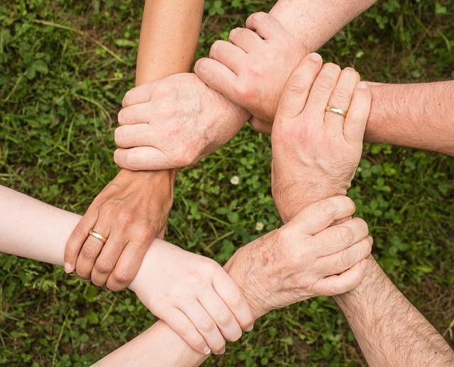 Building a Supportive Community: Enhancing Your Quality of Life