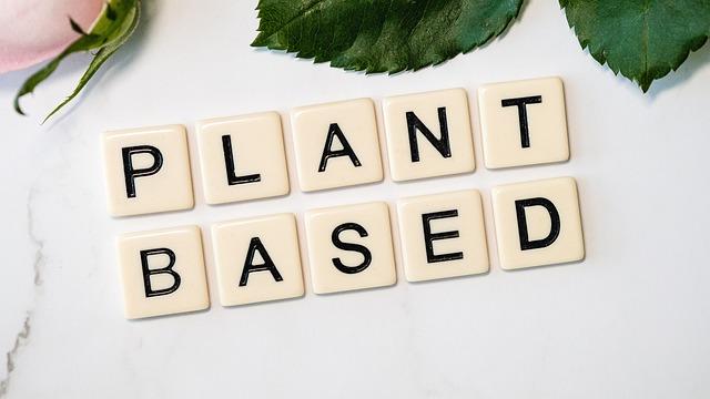 Embracing the Power of Plant-Based Goodness