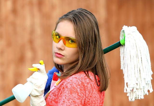 A Gentle Touch: Cleaning and Handling Heirlooms with Care