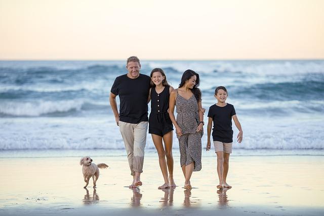 Crafting Virtual Family Rituals Bringing Home to Your Travels