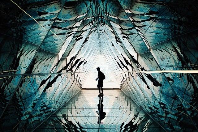 Leveraging Technology and Lifelong Learning to Stay Ahead