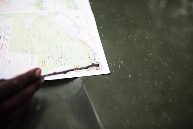 Creating an Itinerary That Balances Adventure and Relaxation