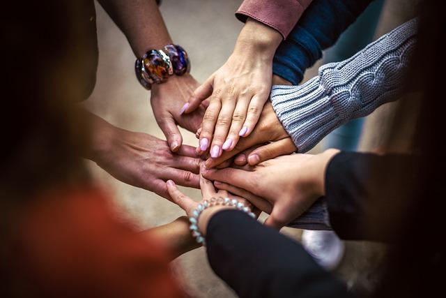 Connecting Hearts and Minds The Emotional Benefits of Community Involvement