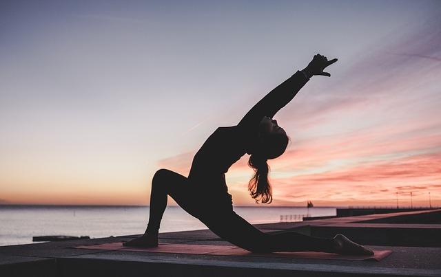 Feel the Difference: Transform Your Body⁢ and Mind